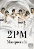 2PM - Masquerade (All Region DVD)(Korean Music)