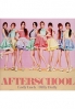Afterschool - Lady Luck / Dilly Dally (Korean Music CD + DVD) Afterschool - Lady Luck / Dilly Dally (Korean Music CD + DVD)