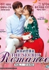 The Secret Romance (3-DVD Set, Korean TV Serires)