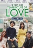 Temperature of Love (Complete Series, Korean Drama) Temperature of Love (Complete Series, Korean Drama)