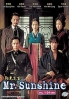 Mr. Sunshine (Korean TV Series)