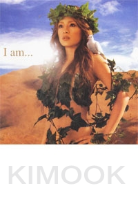 Ayumi Hamasaki : I am (CD)